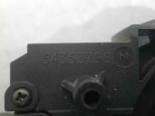 Recambio de mando luces para land rover freelander (ln) 2.0 turbodiesel referencia OEM IAM 54353799N 