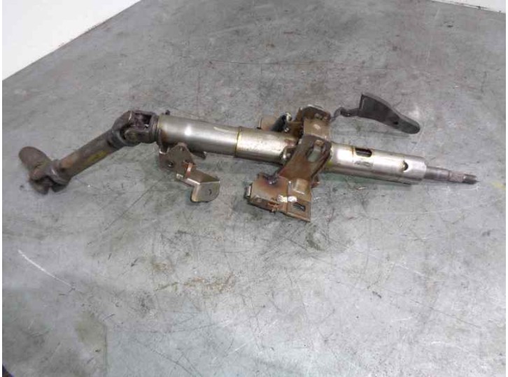 Recambio de columna direccion para land rover freelander (ln) 2.0 turbodiesel referencia OEM IAM OMB101260 RW10UPOOO1E NASTECH