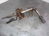 Recambio de columna direccion para land rover freelander (ln) 2.0 turbodiesel referencia OEM IAM OMB101260 RW10UPOOO1E NASTECH