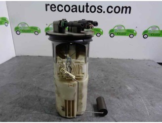 Recambio de aforador para land rover freelander (ln) 2.0 turbodiesel referencia OEM IAM   VALEO