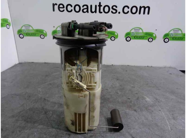 Recambio de aforador para land rover freelander (ln) 2.0 turbodiesel referencia OEM IAM   VALEO