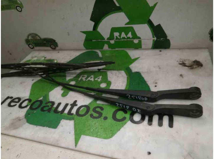 Recambio de brazo limpia delantero derecho para land rover freelander (ln) 2.0 turbodiesel referencia OEM IAM DKB103030  