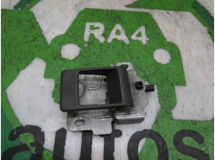 Recambio de maneta interior delantera derecha para land rover freelander (ln) 2.0 turbodiesel referencia OEM IAM 