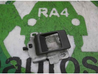 Recambio de maneta interior delantera izquierda para land rover freelander (ln) 2.0 turbodiesel referencia OEM IAM CAJA 1 