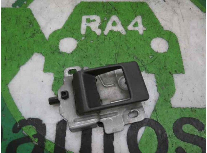 Recambio de maneta interior delantera izquierda para land rover freelander (ln) 2.0 turbodiesel referencia OEM IAM CAJA 1 