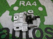 Recambio de maneta interior delantera izquierda para land rover freelander (ln) 2.0 turbodiesel referencia OEM IAM CAJA 1 