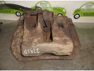 Recambio de pinza freno delantera derecha para peugeot 406 coupe (s1/s2) 2.0 referencia OEM IAM 32375794/3 LUCAS 32375794/3