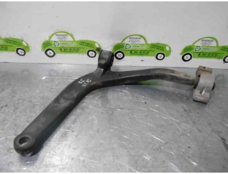 Replacement front right lower suspension arm for Peugeot 406 Coupe (S1/S2) 2.0 OEM IAM reference L08U06 