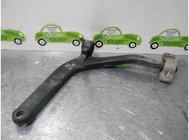 Replacement front right lower suspension arm for Peugeot 406 Coupe (S1/S2) 2.0 OEM IAM reference L08U06 