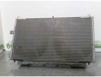 Recambio de condensador / radiador aire acondicionado para peugeot 406 coupe (s1/s2) 2.0 referencia OEM IAM 869966H VALEO