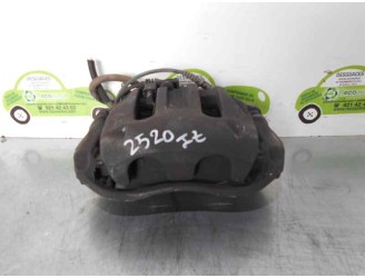 Recambio de pinza freno delantera izquierda para mercedes-benz vito mixto 06.2003  109 cdi largo (639.603) referencia OEM IAM  B