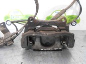 Recambio de pinza freno trasera izquierda para mercedes-benz vito mixto 06.2003 109 cdi largo (639.603) referencia OEM IAM 