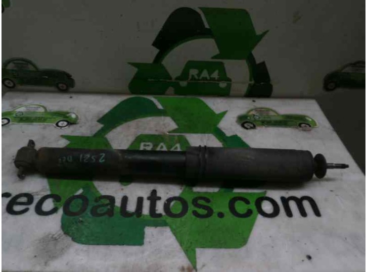 Recambio de amortiguador delantero derecho para jeep cherokee (xj) country referencia OEM IAM 