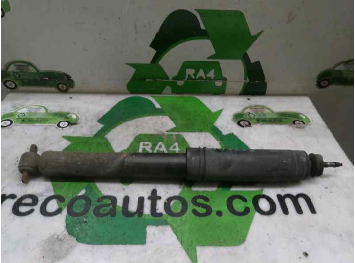 Recambio de amortiguador delantero izquierdo para jeep cherokee (xj) country referencia OEM IAM 