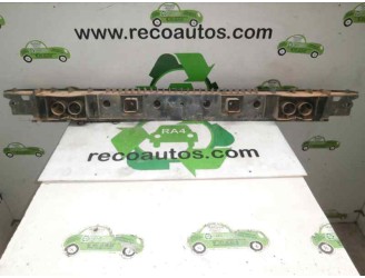 Recambio de refuerzo paragolpes trasero para renault rapid/express (f40) 1.9 diesel referencia OEM IAM   