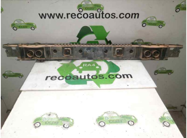 Recambio de refuerzo paragolpes trasero para renault rapid/express (f40) 1.9 diesel referencia OEM IAM 