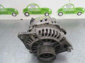 Recambio de alternador para citroën xantia berlina 1.6 tentation referencia OEM IAM 9611369580  MITSUBISHI
