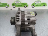 Replacement alternator for Citroën Xantia Saloon 1.6 Tentation OEM IAM reference 9611369580 MITSUBISHI