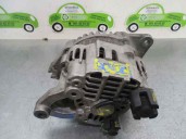 Recambio de alternador para citroën xantia berlina 1.6 tentation referencia OEM IAM 9611369580 MITSUBISHI