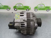 Replacement alternator for Citroën Xantia Saloon 1.6 Tentation OEM IAM reference 9611369580 MITSUBISHI