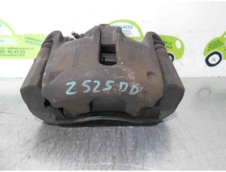 Recambio de pinza freno delantera derecha para renault megane ii berlina 5p 1.9 dci diesel referencia OEM IAM 
