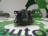 Recambio de faro antiniebla izquierdo para renault megane ii berlina 5p 1.9 dci diesel referencia OEM IAM VALEO
