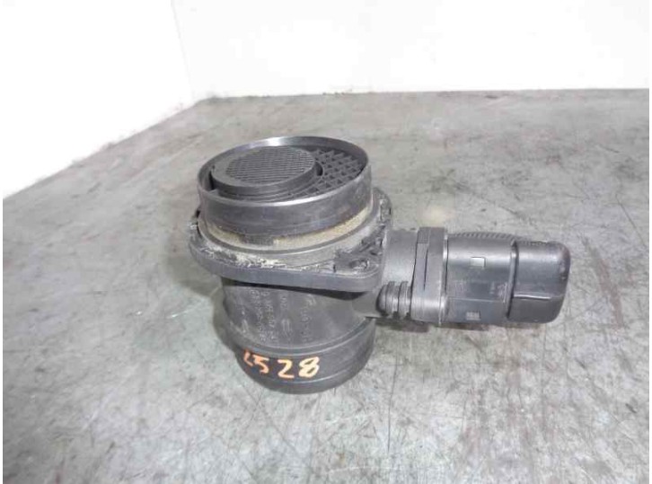 Recambio de caudalimetro para seat ibiza (6l1) 1.9 tdi referencia OEM IAM 038906461B 0281002531 BOSCH