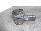 Recambio de caudalimetro para seat ibiza (6l1) 1.9 tdi referencia OEM IAM 038906461B 0281002531 BOSCH