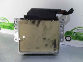 Recambio de centralita motor uce para hyundai accent (x3) 1.3 gs automático referencia OEM IAM 3910022230 K103300001K SIEMENS