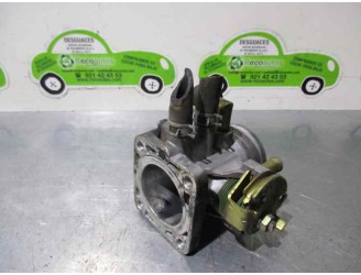 Recambio de caja mariposa para hyundai accent (x3) 1.3 gs automático referencia OEM IAM 3517022010 9600930001 KEFICO