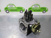 Replacement throttle body for Hyundai Accent (X3) 1.3 GS automatic OEM IAM reference 3517022010 9600930001 KEFICO
