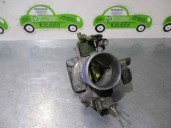 Replacement throttle body for Hyundai Accent (X3) 1.3 GS automatic OEM IAM reference 3517022010 9600930001 KEFICO