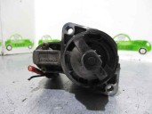 Replacement starter motor for Hyundai Accent (X3) 1.3 GS automatic OEM IAM reference 3610011150 MC107023 MANDO