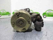 Replacement starter motor for Hyundai Accent (X3) 1.3 GS automatic OEM IAM reference 3610011150 MC107023 MANDO