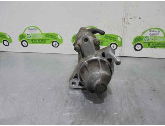Recambio de motor arranque para suzuki ignis rg (fh) 1.3 cat referencia OEM IAM 3110080G0 2280008930 DENSO