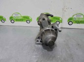 Recambio de motor arranque para suzuki ignis rg (fh) 1.3 cat referencia OEM IAM 3110080G0 2280008930 DENSO