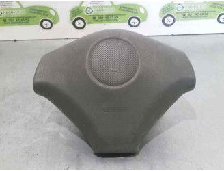 Recambio de airbag delantero izquierdo para suzuki ignis rg (fh) 1.3 cat referencia OEM IAM 4815080G00 AB80G0A194X0072 