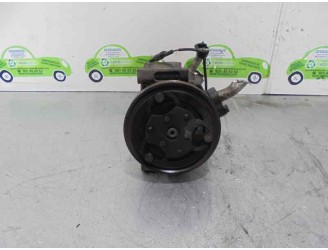 Recambio de compresor aire acondicionado para suzuki ignis rg (fh) 1.3 cat referencia OEM IAM 9520169GA1 0107029124 