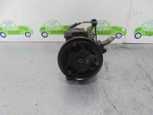 Recambio de compresor aire acondicionado para suzuki ignis rg (fh) 1.3 cat referencia OEM IAM 9520169GA1 0107029124 