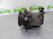 Recambio de compresor aire acondicionado para suzuki ignis rg (fh) 1.3 cat referencia OEM IAM 9520169GA1 0107029124 