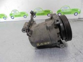 Recambio de compresor aire acondicionado para suzuki ignis rg (fh) 1.3 cat referencia OEM IAM 9520169GA1 0107029124 