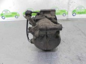 Recambio de compresor aire acondicionado para suzuki ignis rg (fh) 1.3 cat referencia OEM IAM 9520169GA1 0107029124 