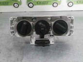 Recambio de mando calefaccion / aire acondicionado para suzuki ignis rg (fh) 1.3 cat referencia OEM IAM   