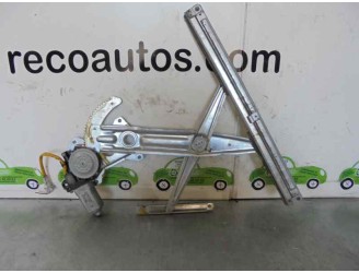 Recambio de elevalunas delantero derecho para suzuki ignis rg (fh) 1.3 cat referencia OEM IAM 8343076G00 2 PINES 3 PUERTAS