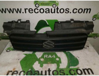 Recambio de rejilla delantera para suzuki ignis rg (fh) 1.3 cat referencia OEM IAM   