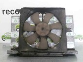 Recambio de electroventilador para suzuki ignis rg (fh) 1.3 cat referencia OEM IAM 1580003740 1227506001 DENSO