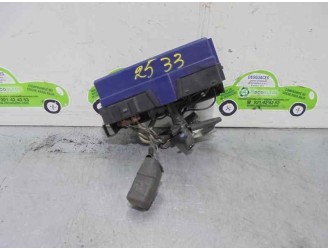 Recambio de caja reles / fusibles para suzuki ignis rg (fh) 1.3 cat referencia OEM IAM   