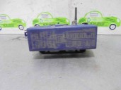 Recambio de caja reles / fusibles para suzuki ignis rg (fh) 1.3 cat referencia OEM IAM 