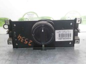 Recambio de mando calefaccion / aire acondicionado para seat ibiza (6k1) 1.9 sdi referencia OEM IAM 6K0819045C 69352201 VALEO