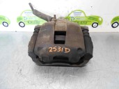Recambio de pinza freno delantera derecha para opel vectra b berlina centenial referencia OEM IAM 93173145 